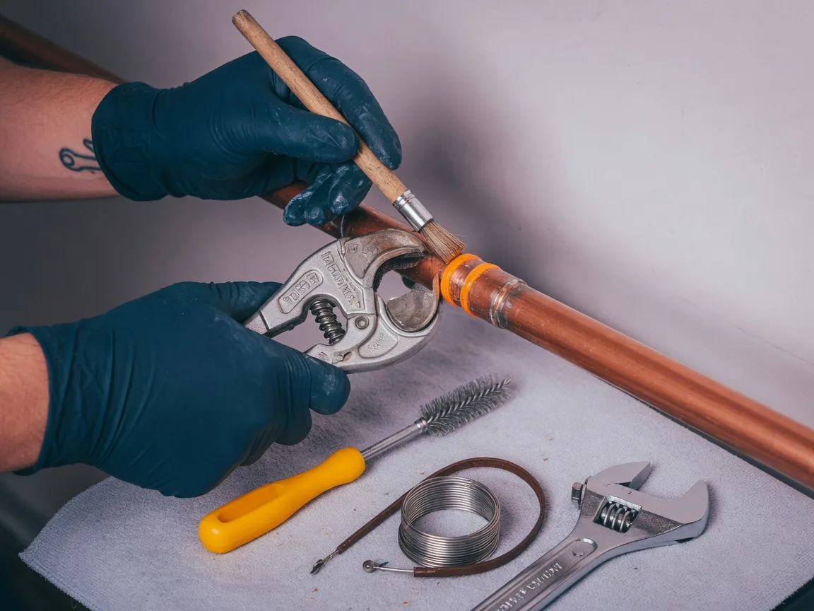 Why choose Sump Pump Repair in Mcville, ND